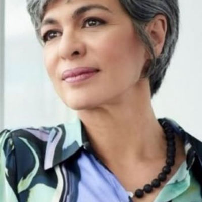 Tania Kontoyanni image